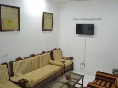 Image of Lahore Girls Hostel's Common Room