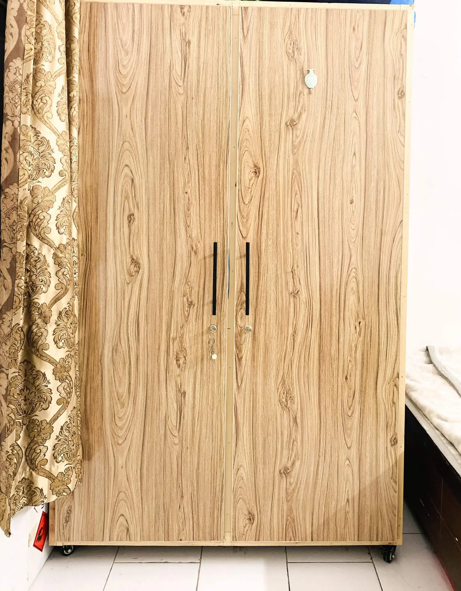 Image of Cupboard in Double Room