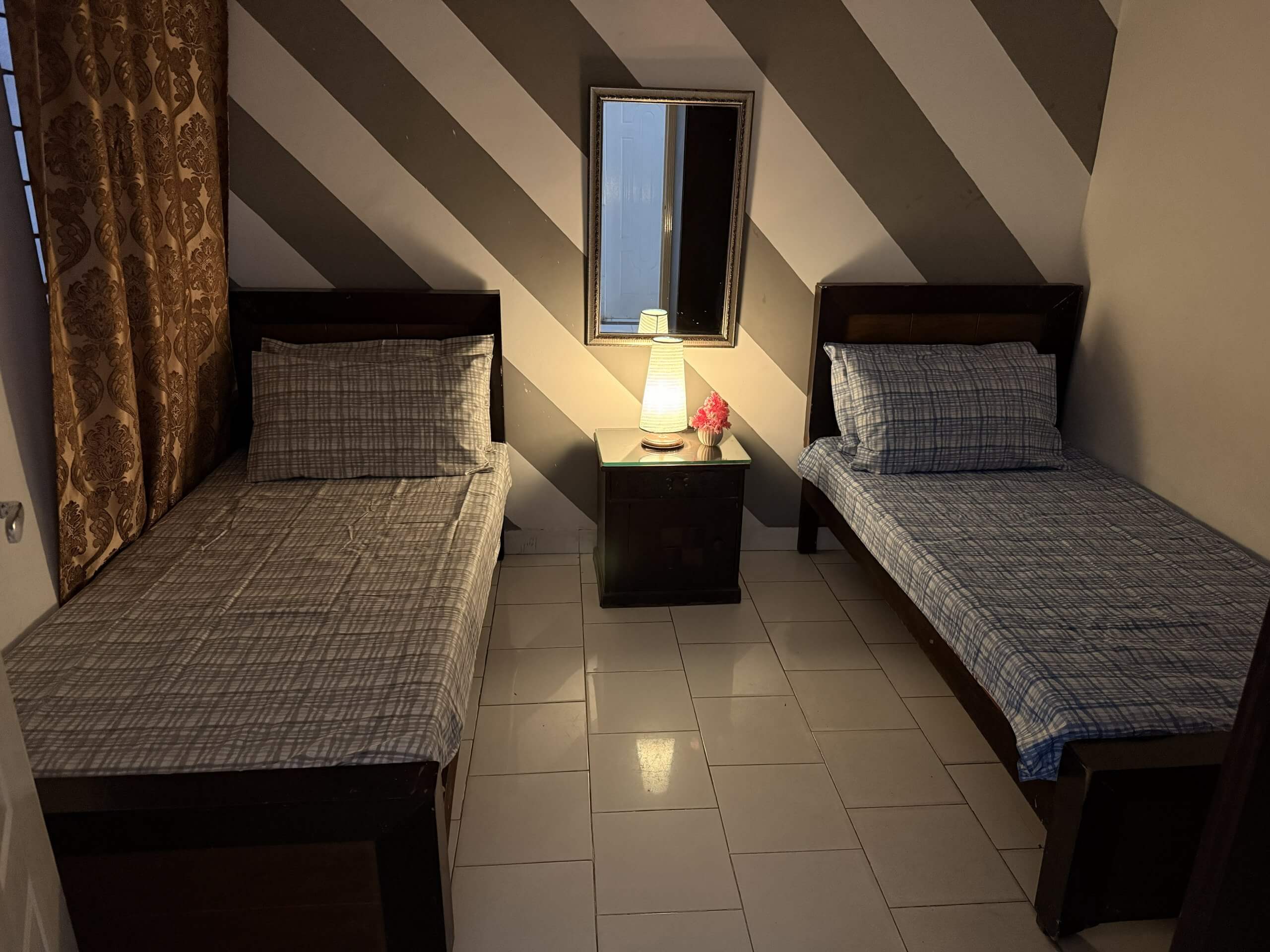 Bahria University Lahore Campus, Girls Hostel near BULC | Lahore Girls