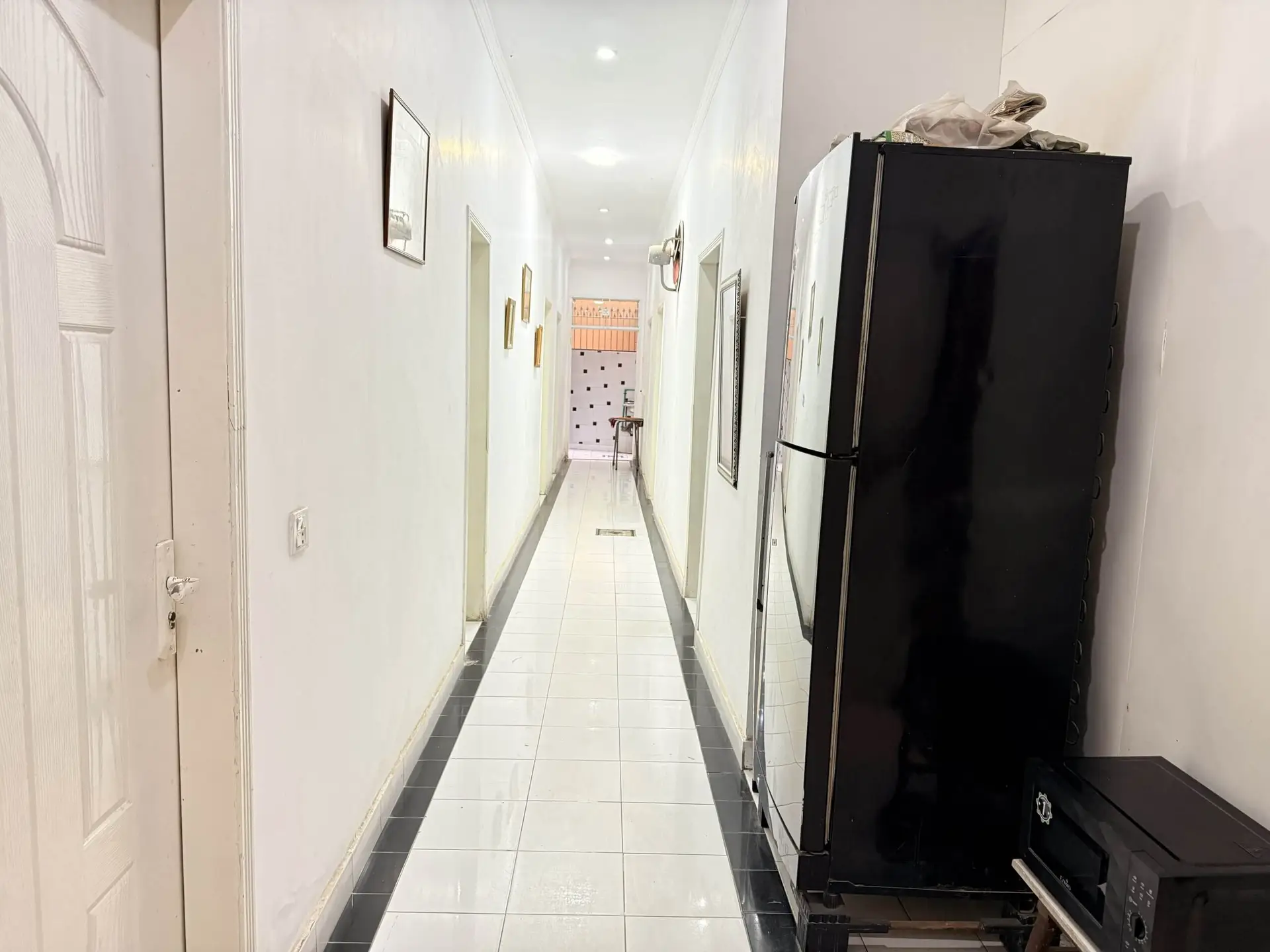 Image of Lahore Girls Hostel's Gallery